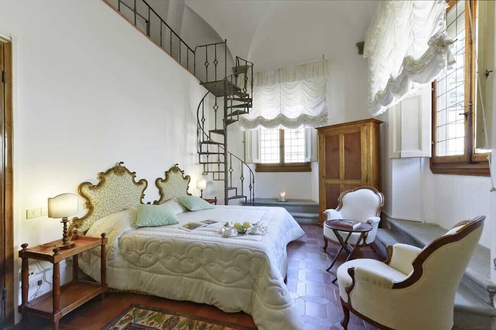 Photo of Bedroom in Settignano