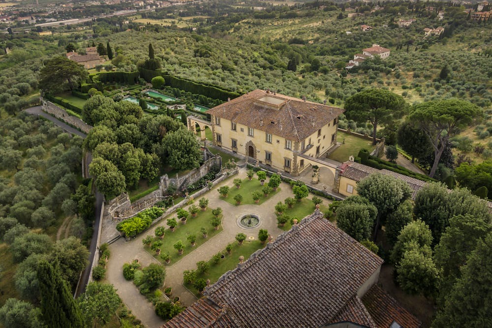 Photo of Outdoor in Settignano
