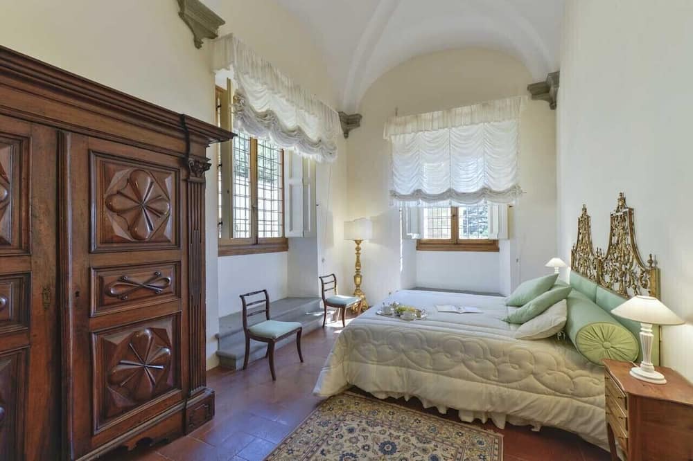 Photo of Bedroom in Settignano