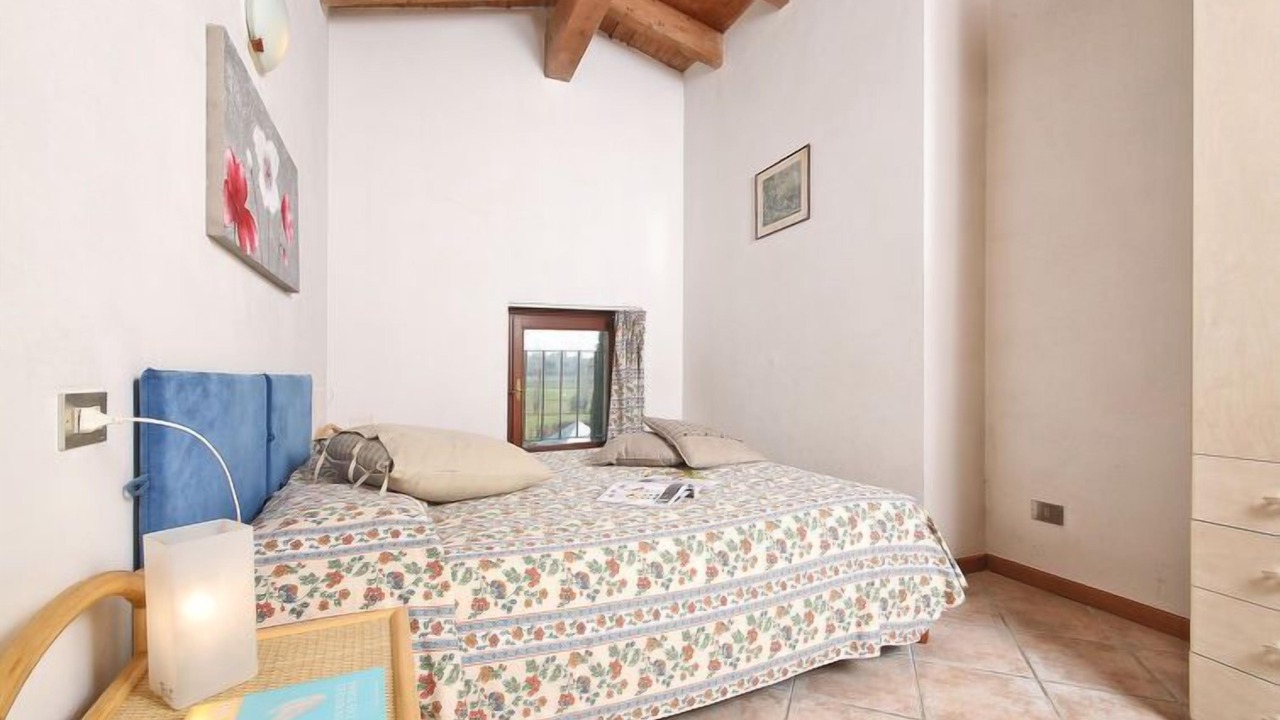 Photo of Bedroom in Cunettone