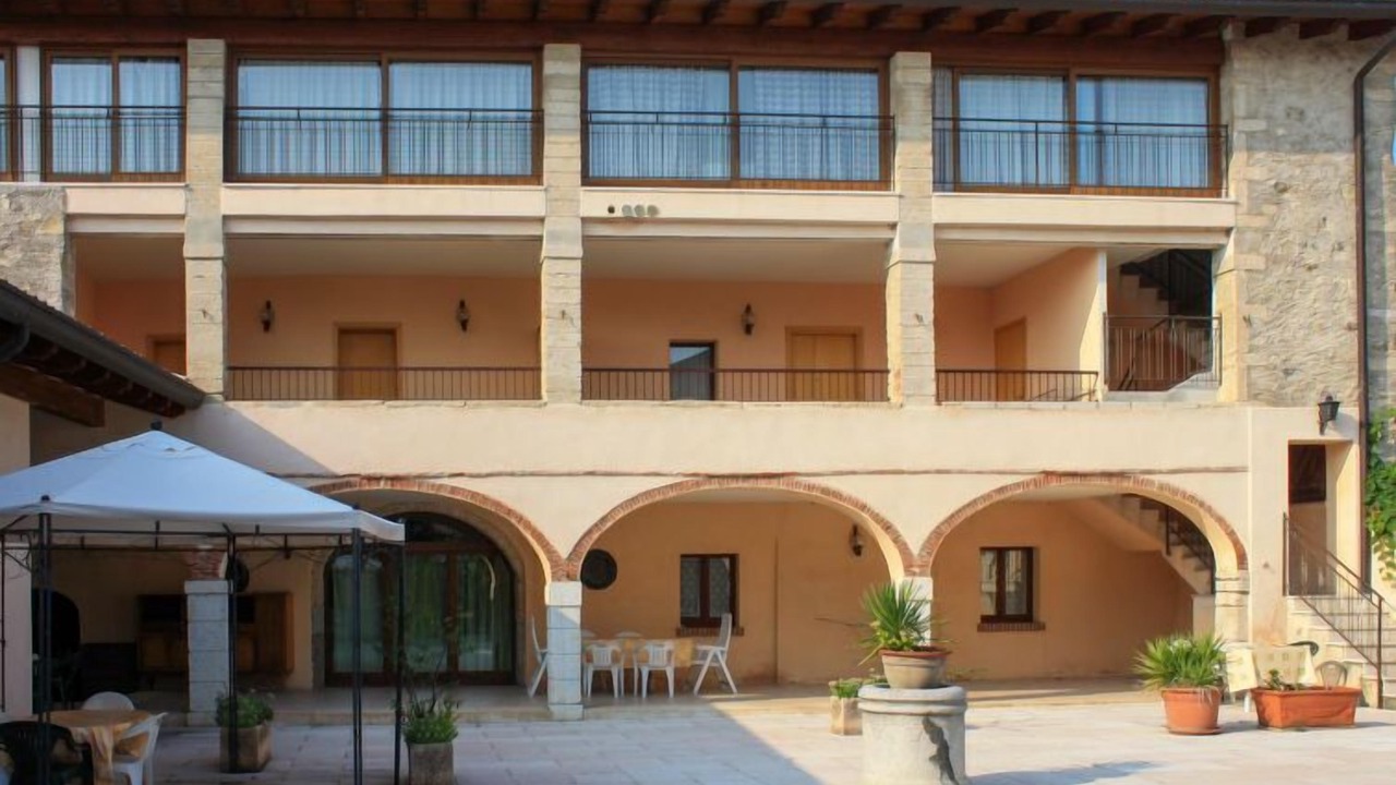 Photo of Outdoor in Cunettone