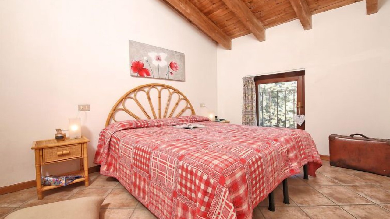 Photo of Bedroom in Cunettone