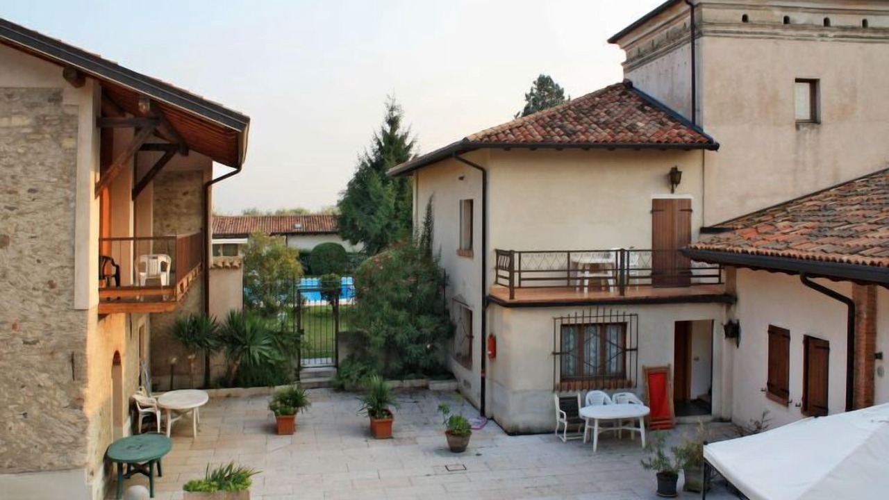 Photo of Outdoor in Cunettone