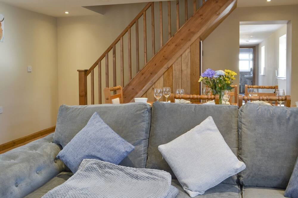 Photo of Livingroom in Wilberfoss
