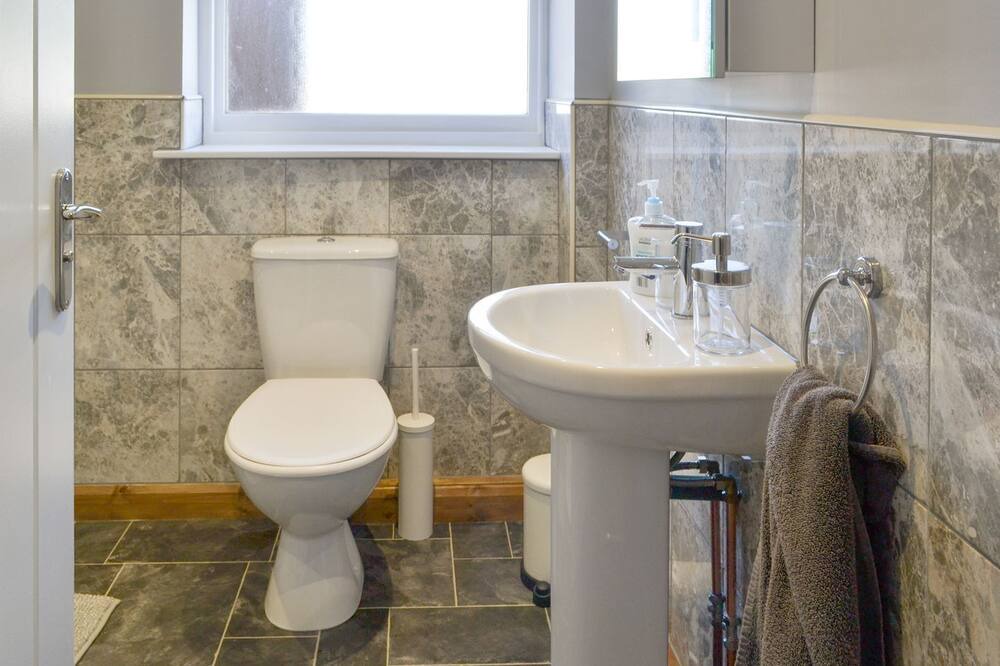 Photo of Bathroom in Wilberfoss