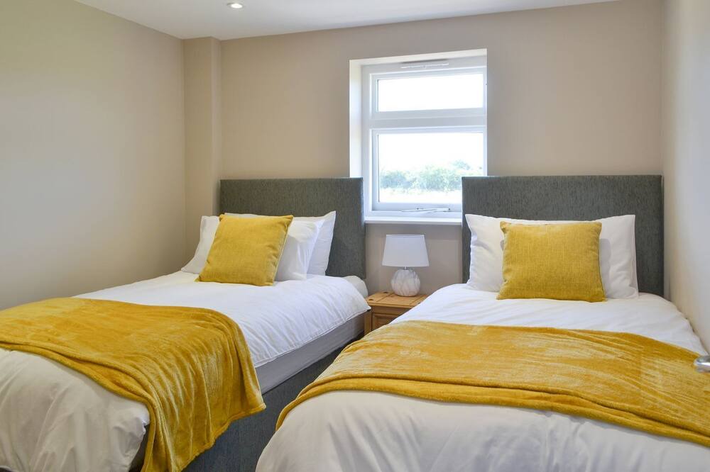 Photo of Bedroom in Wilberfoss