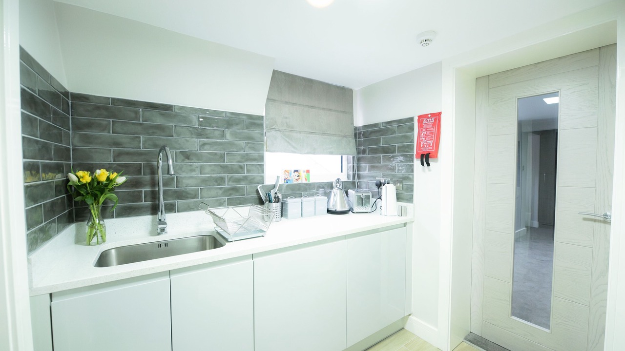 Photo of Kitchen in Reading