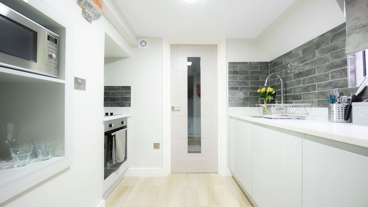 Photo of Kitchen in Reading