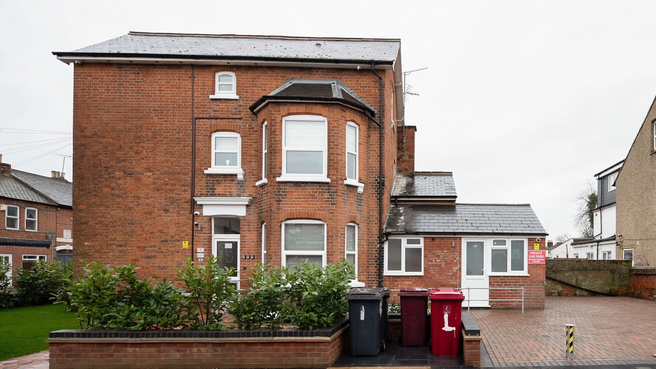 Photo of Outdoor in Reading