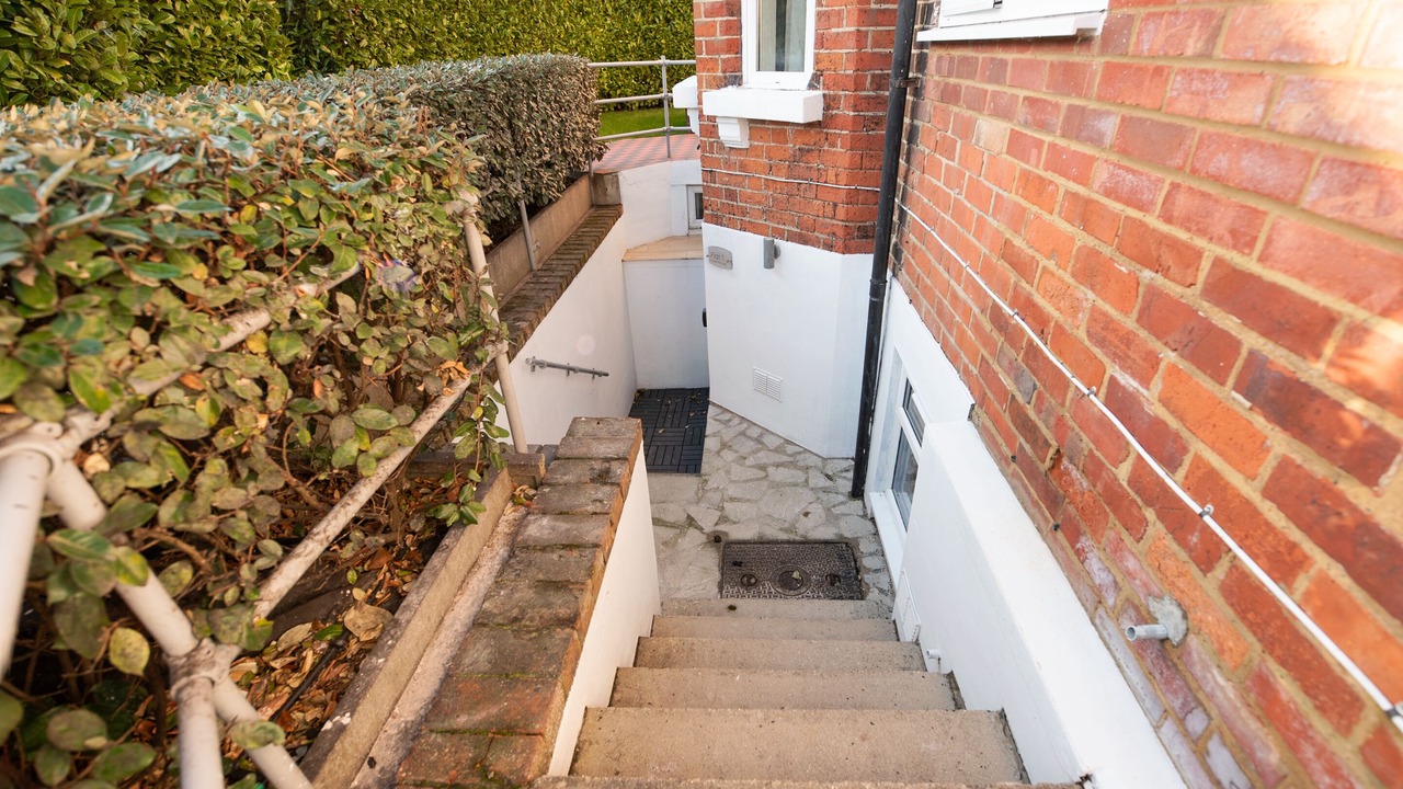 Photo of Outdoor in Reading