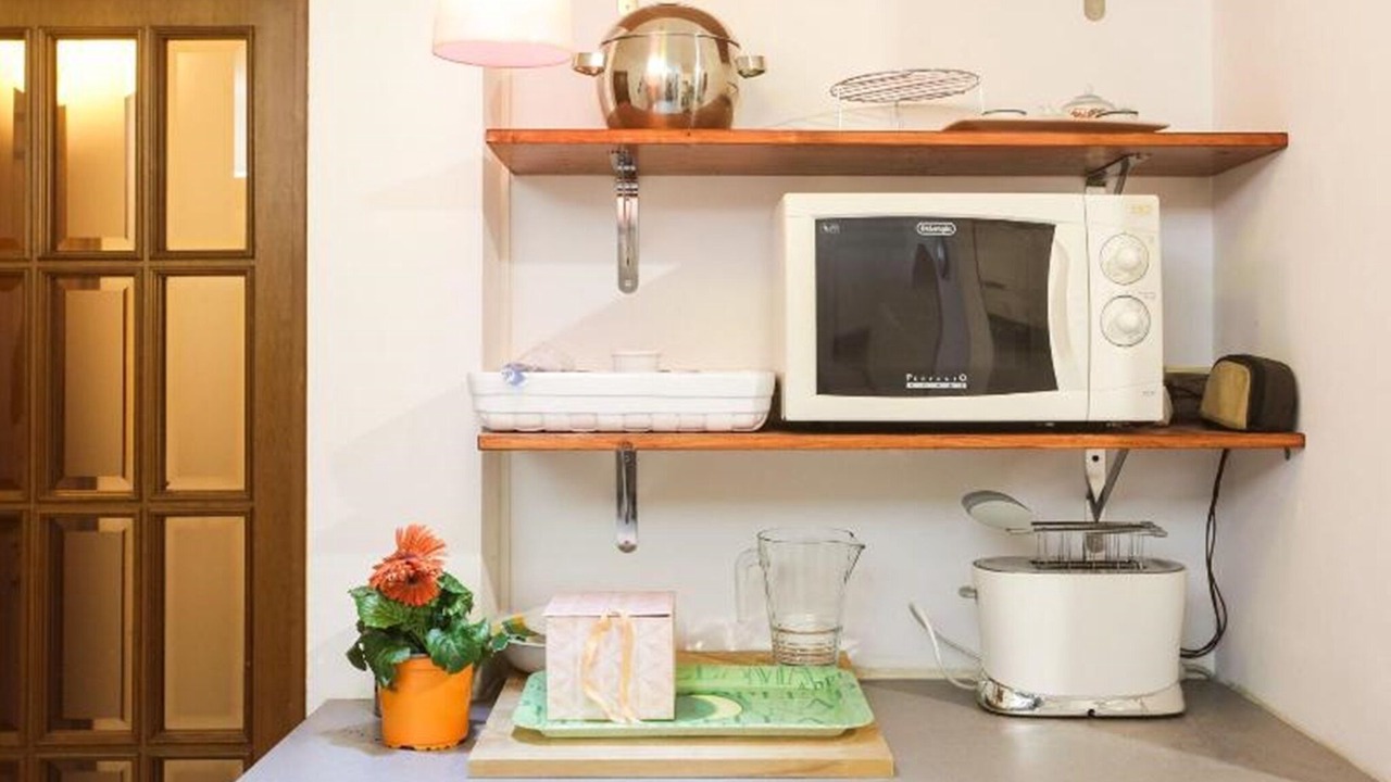 Photo of Kitchen in Isolotto