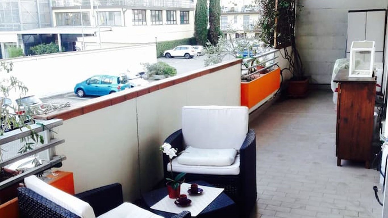Photo of Outdoor in Isolotto
