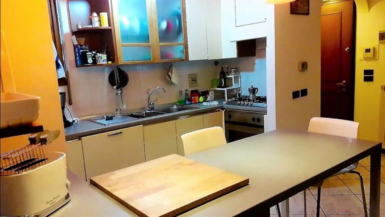 Photo of Kitchen in Isolotto