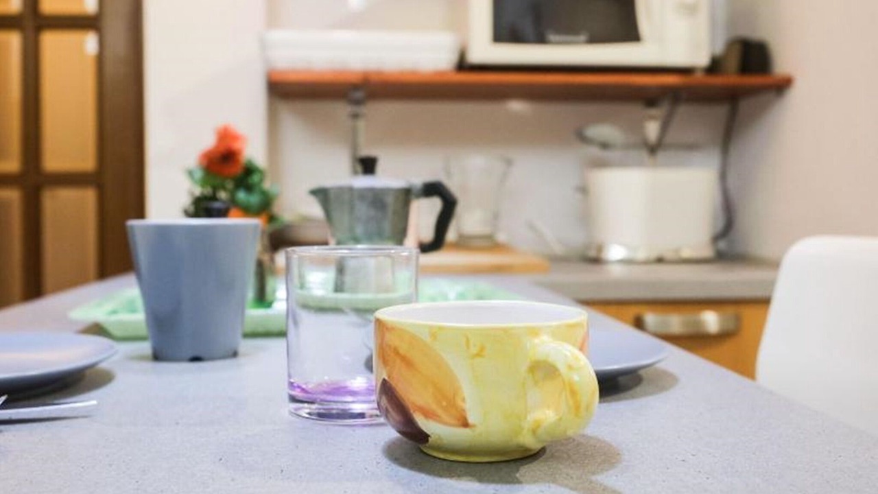 Photo of Kitchen in Isolotto
