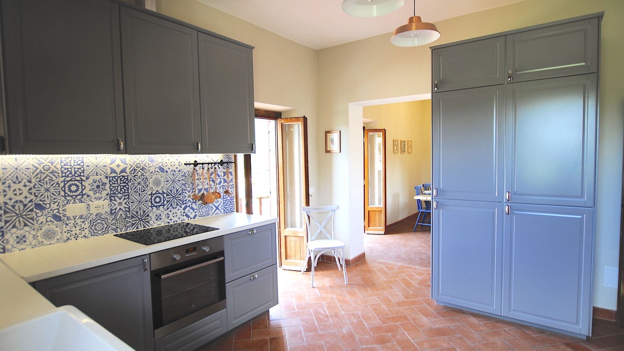 Photo of Kitchen in Lucolena