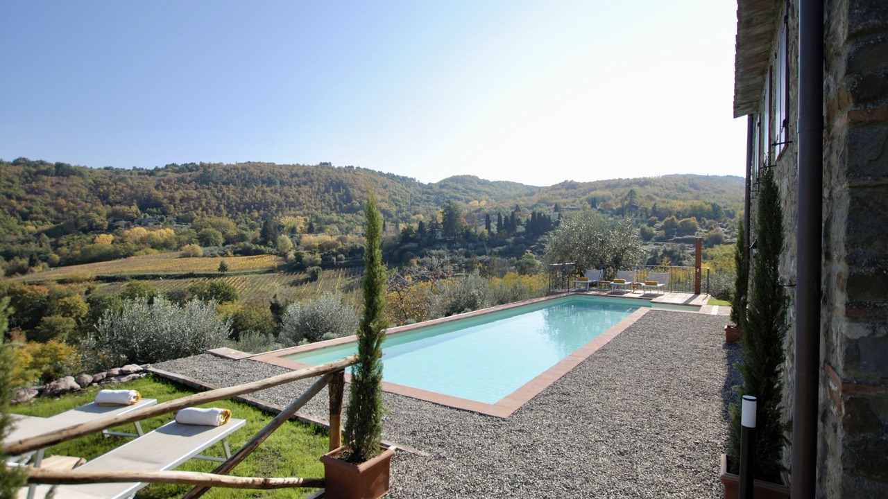 Photo of Outdoor in Lucolena