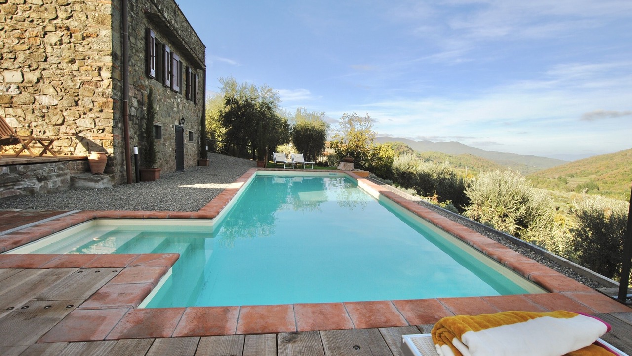 Photo of Outdoor in Lucolena