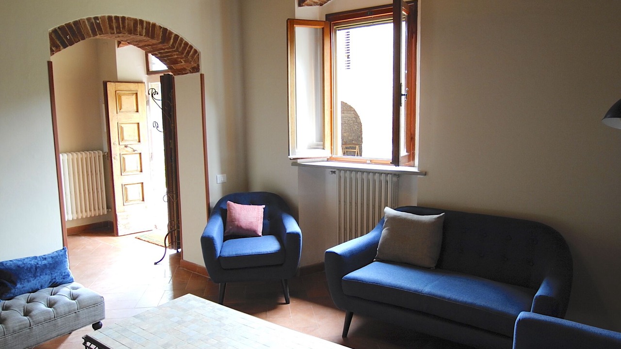 Photo of Livingroom in Lucolena