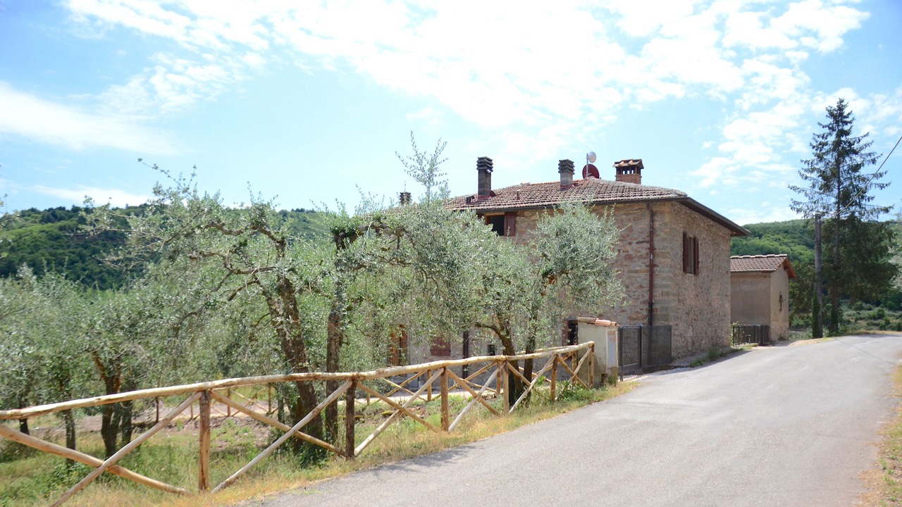 Photo of Outdoor in Lucolena