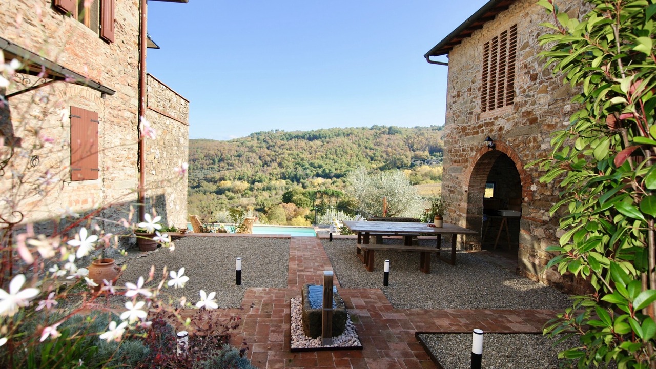 Photo of Outdoor in Lucolena