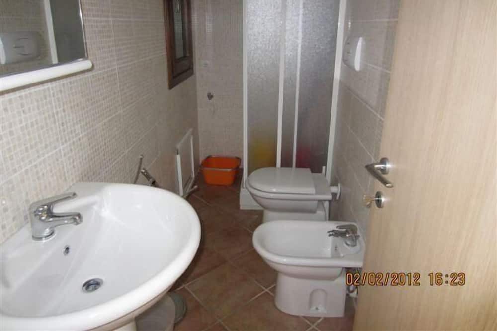 Photo of Bathroom in Badesi