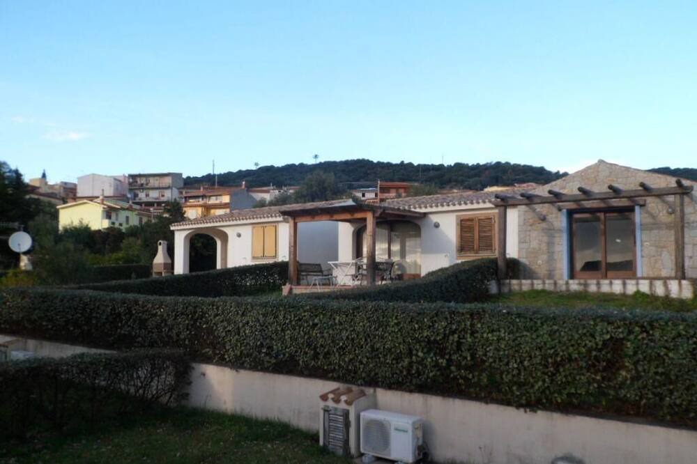 Photo of Outdoor in Badesi