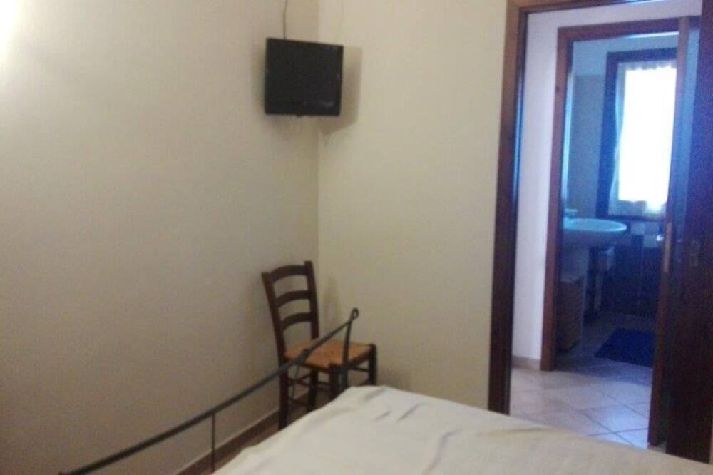 Photo of Bedroom in Badesi