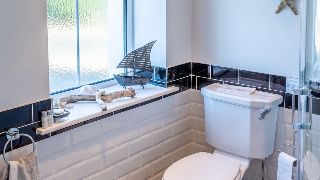 Photo of Bathroom in Downpatrick