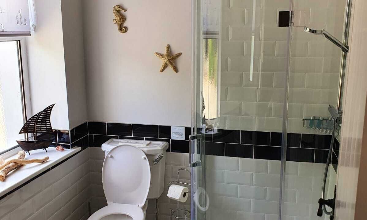 Photo of Bathroom in Downpatrick