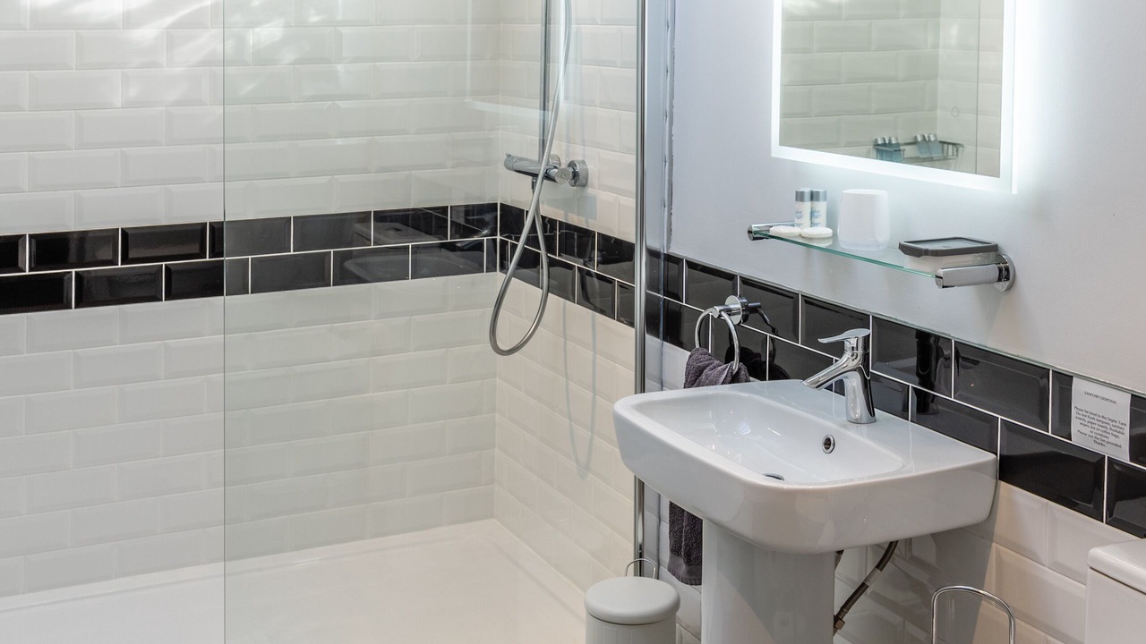 Photo of Bathroom in Downpatrick