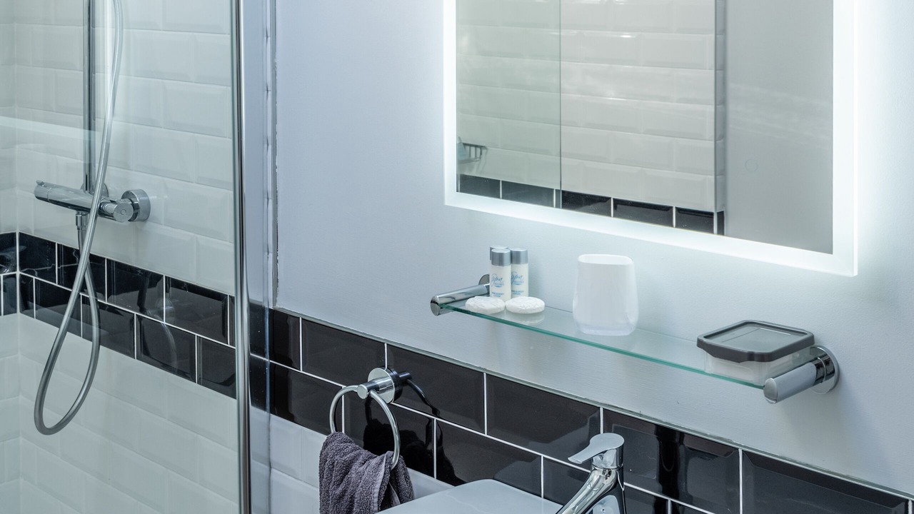 Photo of Bathroom in Downpatrick
