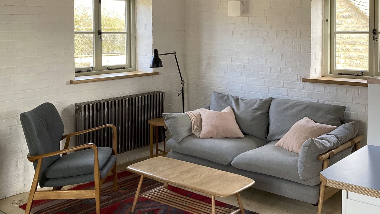 Photo of Bedroom in South Leigh