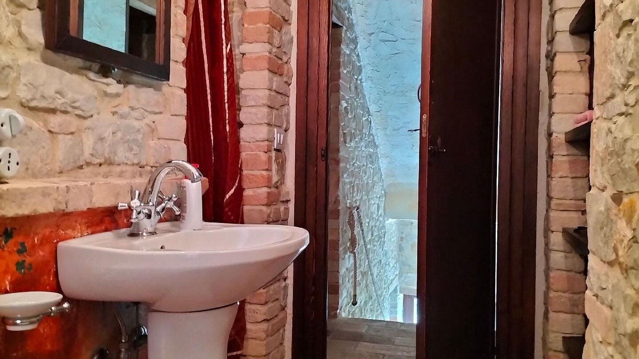 Photo of Bathroom in Penna San Giovanni