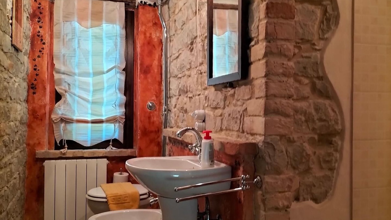 Photo of Bathroom in Penna San Giovanni