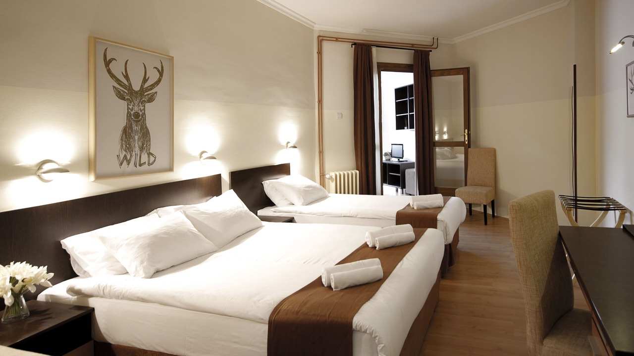 Photo of Bedroom in Kopaonik