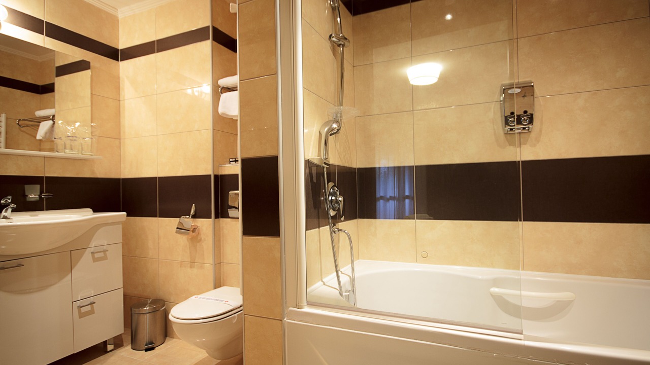 Photo of Bathroom in Kopaonik