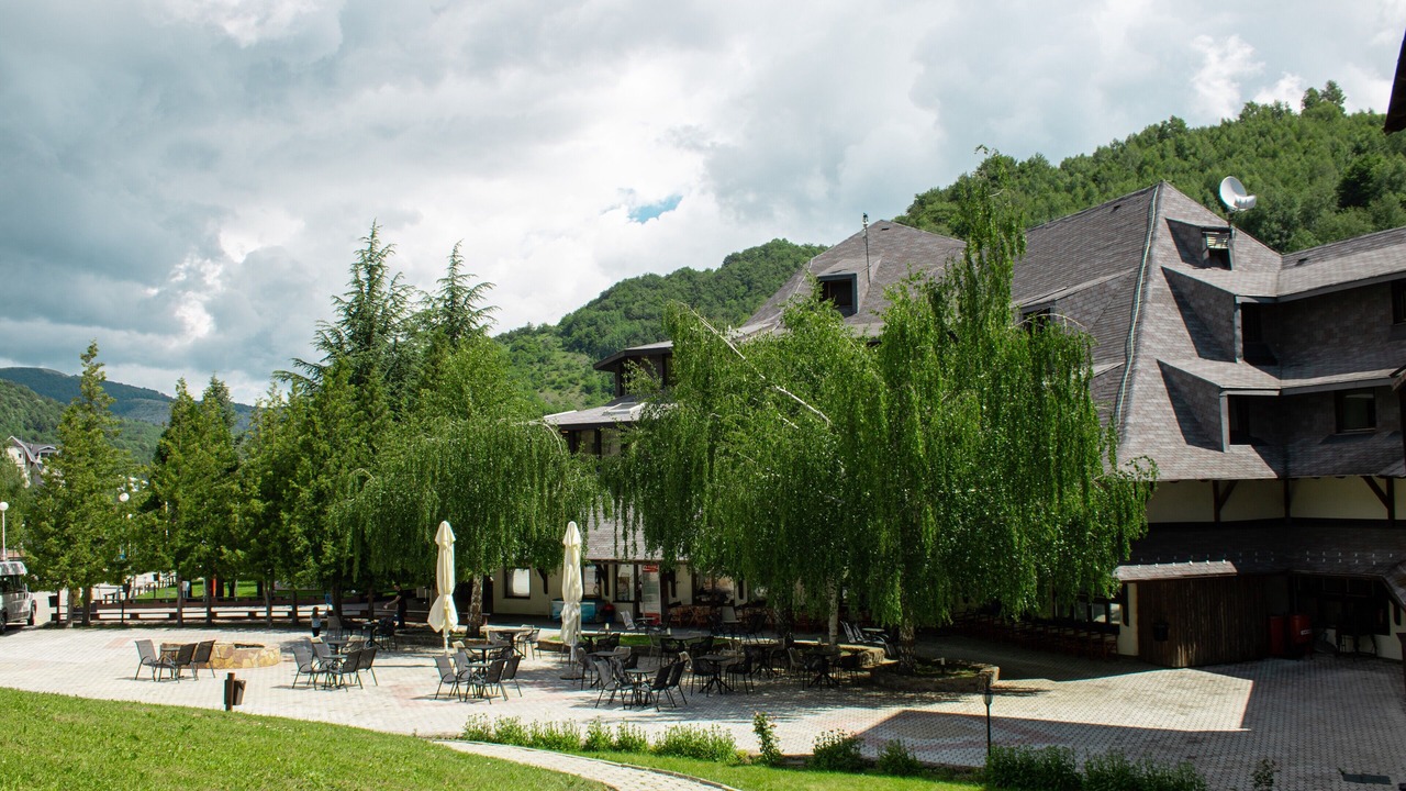 Photo of Outdoor in Kopaonik