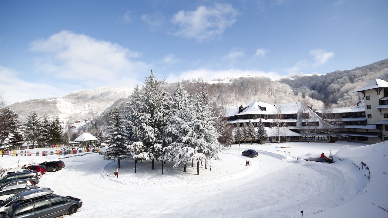 Photo of Outdoor in Kopaonik