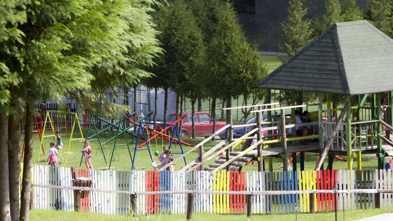 Photo of Outdoor in Kopaonik