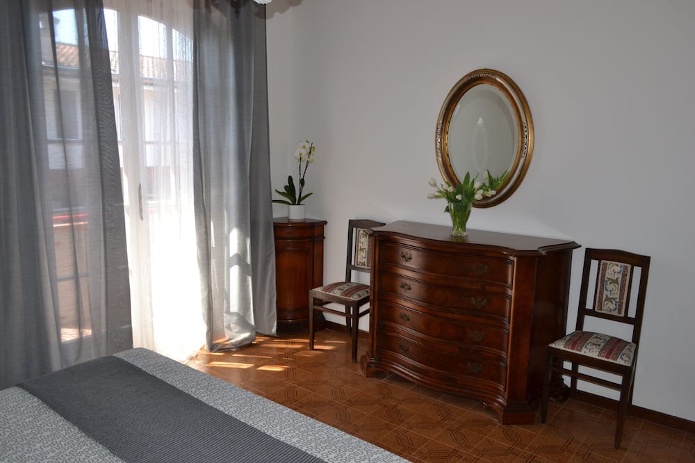 Photo of Bedroom in Cinquale