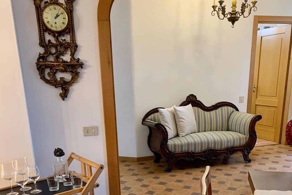 Photo of Livingroom in Cinquale