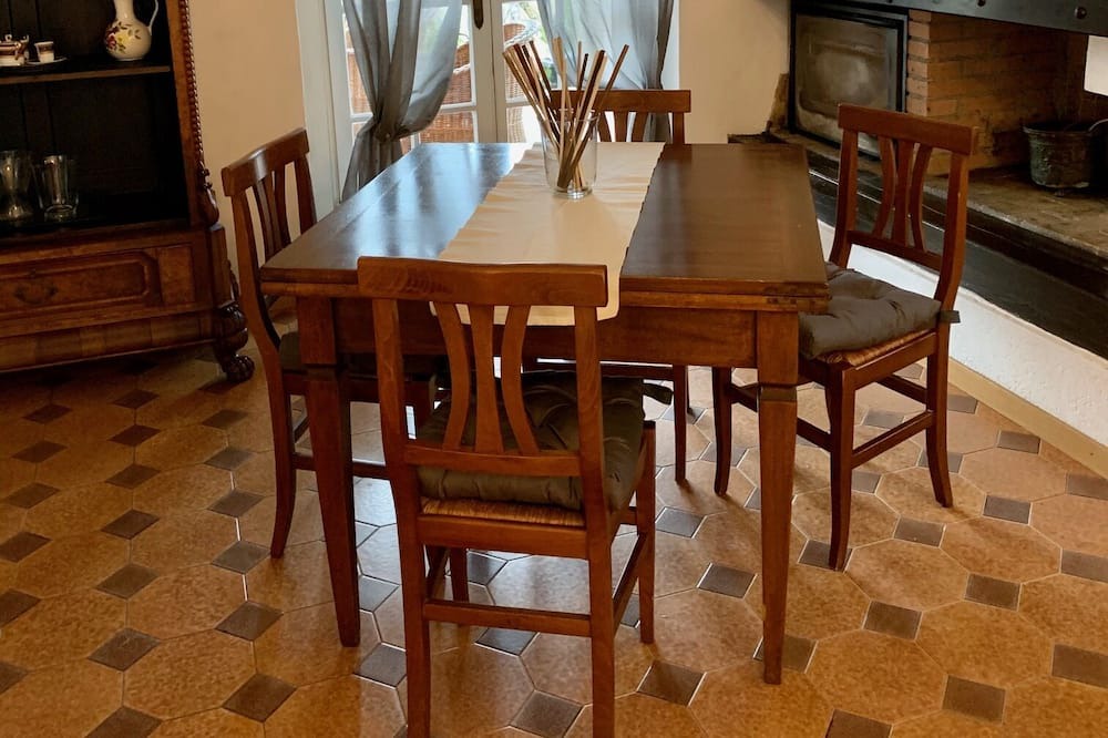Photo of Kitchen in Cinquale