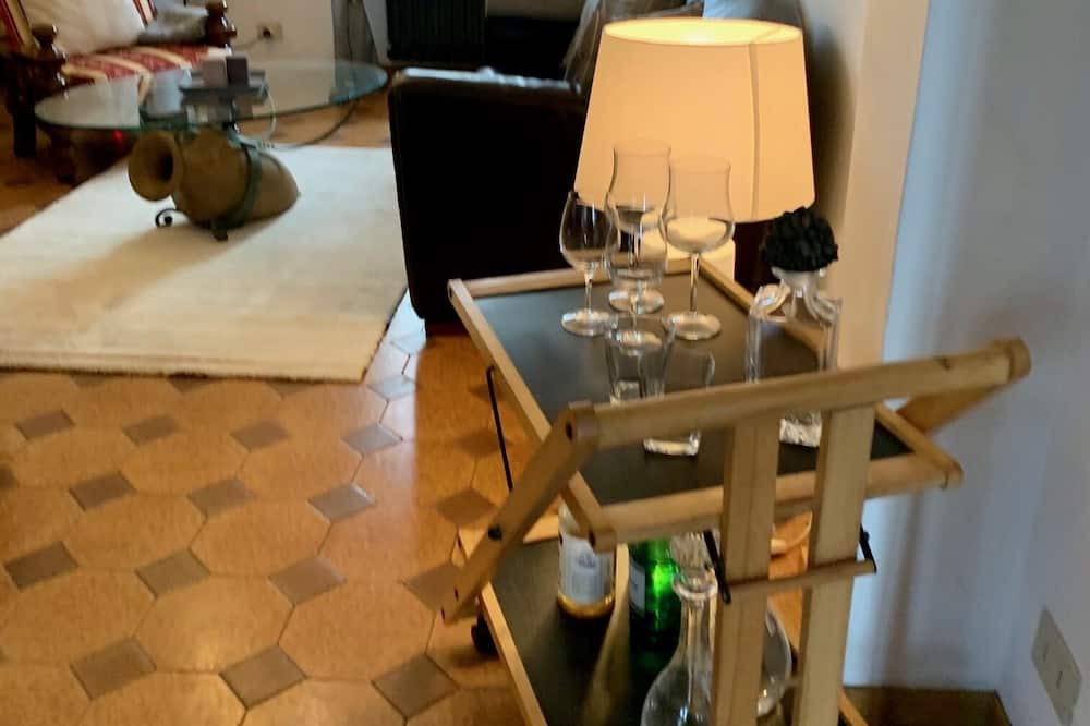 Photo of Livingroom in Cinquale