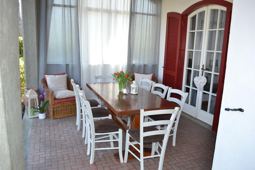 Photo of Kitchen in Cinquale