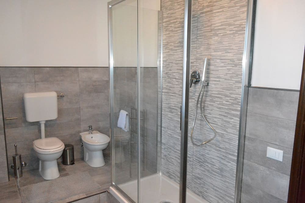 Photo of Bathroom in Cinquale
