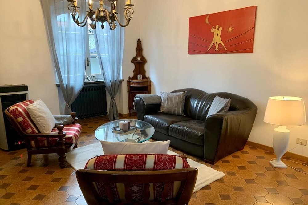 Photo of Livingroom in Cinquale
