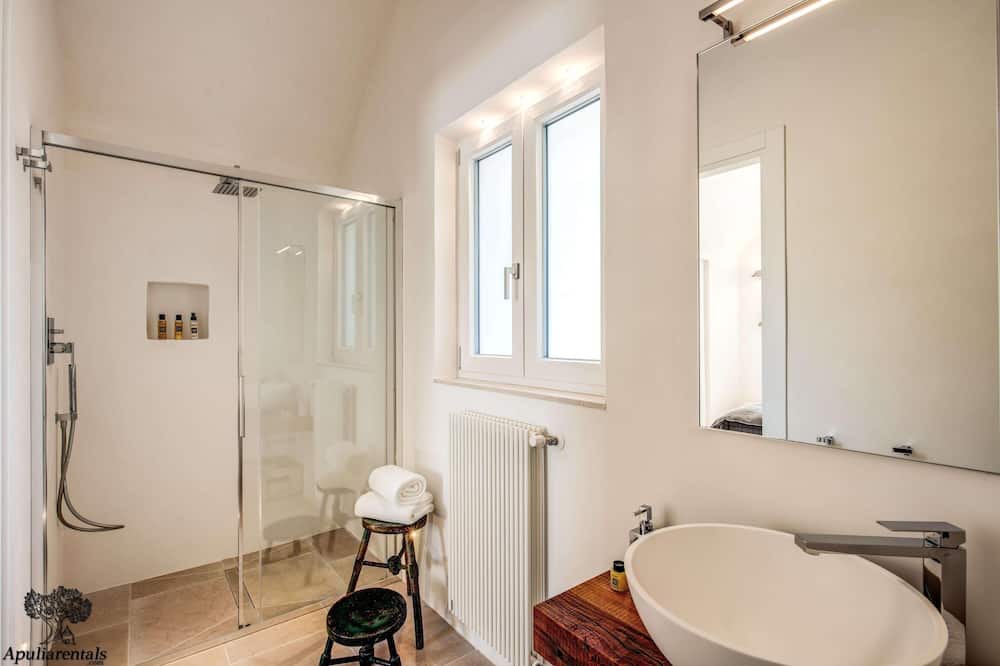 Photo of Bathroom in Ostuni