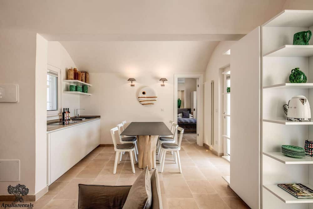 Photo of Kitchen in Ostuni