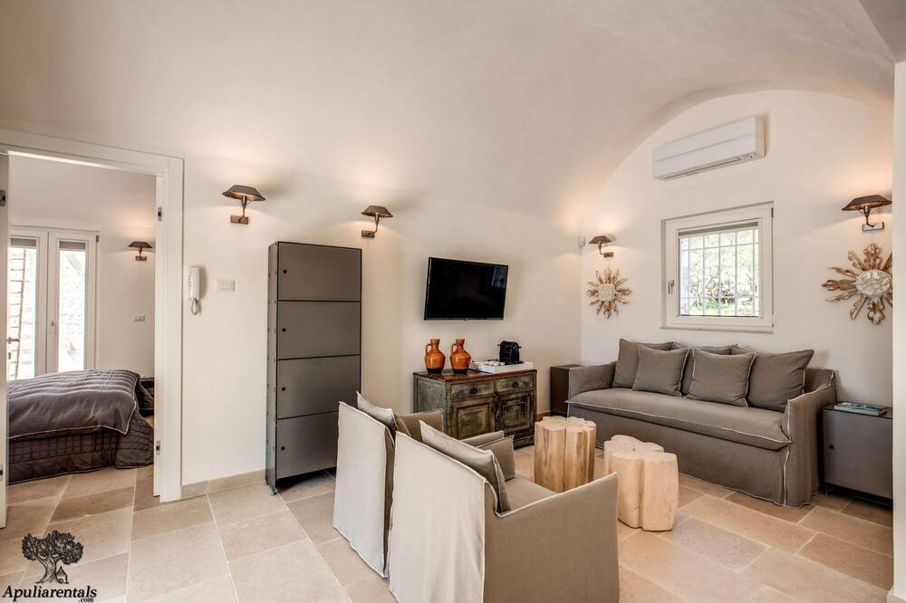 Photo of Livingroom in Ostuni