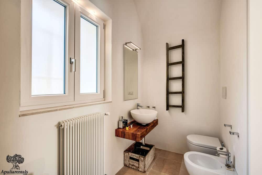 Photo of Bathroom in Ostuni